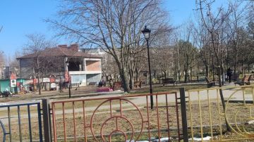 2 марта ожидается переменная облачность, без осадков