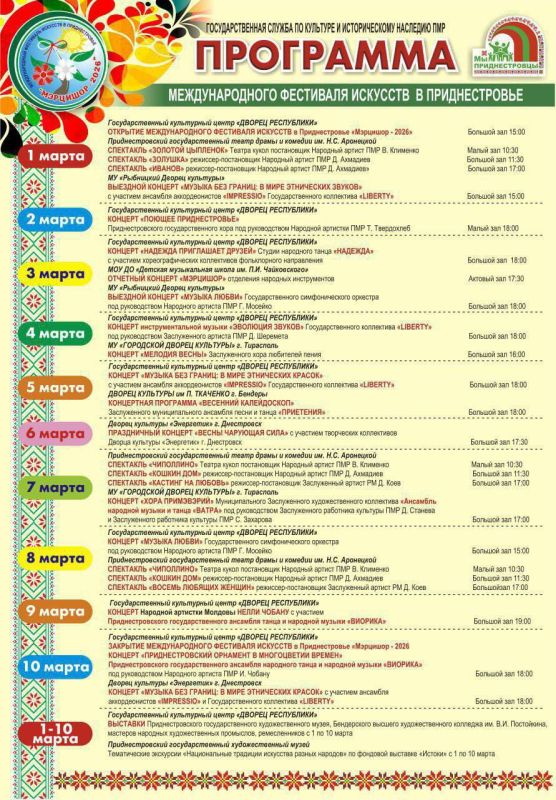 � ������������� 1 ����� �������� ������������� ��������� �������� ���������-2026�