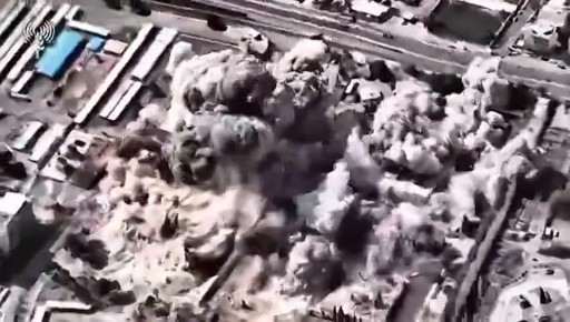 Армия Израиля убила 40 иранских командиров, — ЦАХАЛ