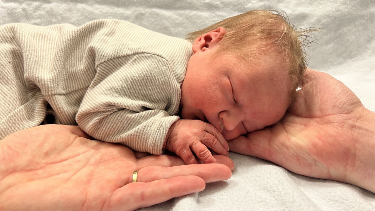 Новая жизнь - новая радость!