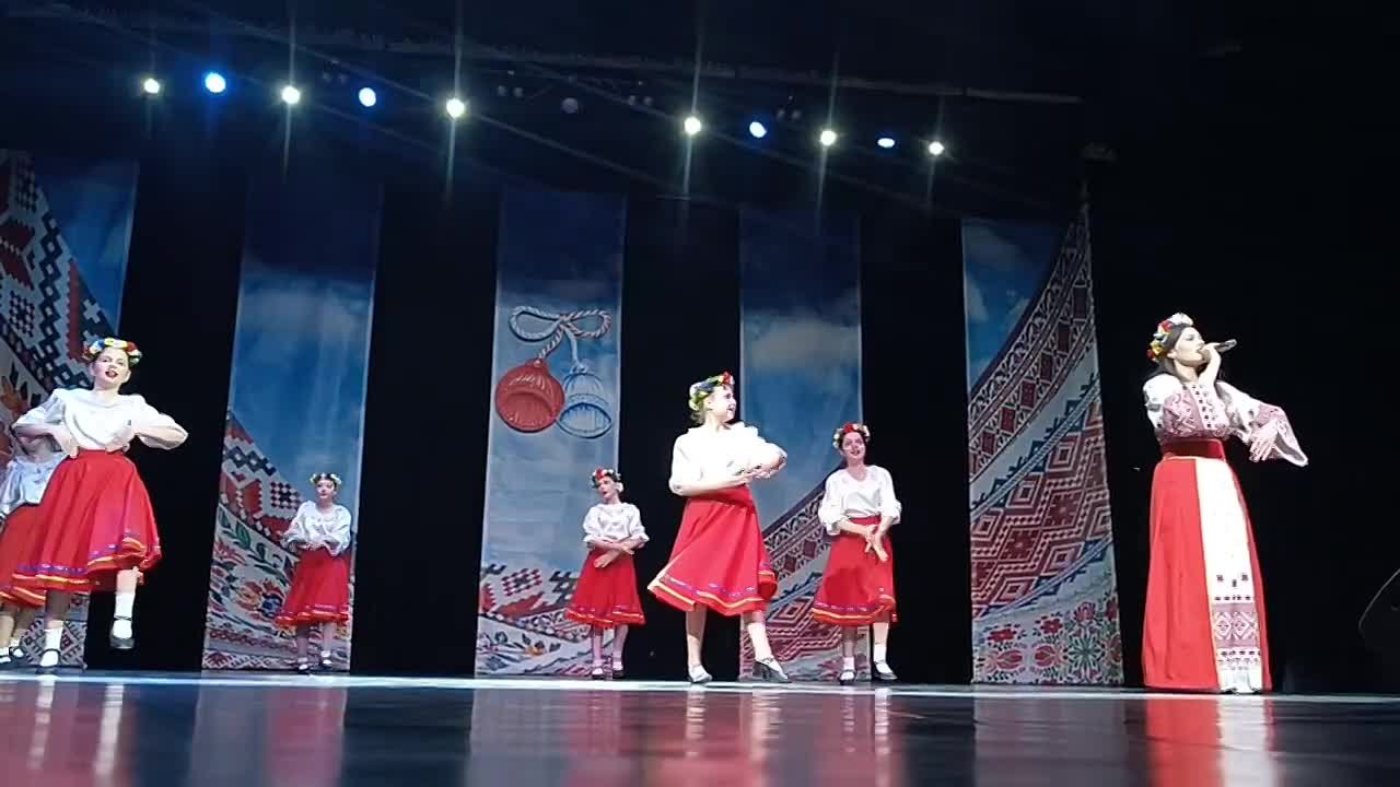 Праздник света, тепла и неповторимого национального колорита приднестровского народа — встречаем весну вместе