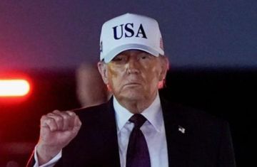 Операция против Ирана может занять около месяца — Трамп