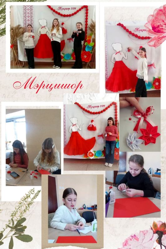 ÄÎÌ ÊÓËÜÒÓÐÛ ñ. ÒÅÐÍÎÂÊÀ ÑËÎÁÎÄÇÅÉÑÊÎÃÎ ÐÀÉÎÍÀ ÂÑÒÐÅÒÈË ÂÅÑÍÓ ßÐÊÎÉ ÊÎÍÖÅÐÒÍÎÉ ÏÐÎÃÐÀÌÌÎÉ