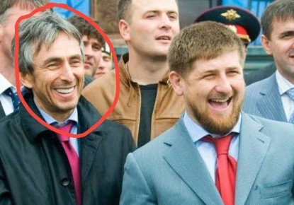 чеченский бизнесмен и бывший сенатор Умар Джабраилов покончил с собой в гостинице в Москве