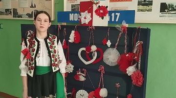 Время перемен и вдохновения