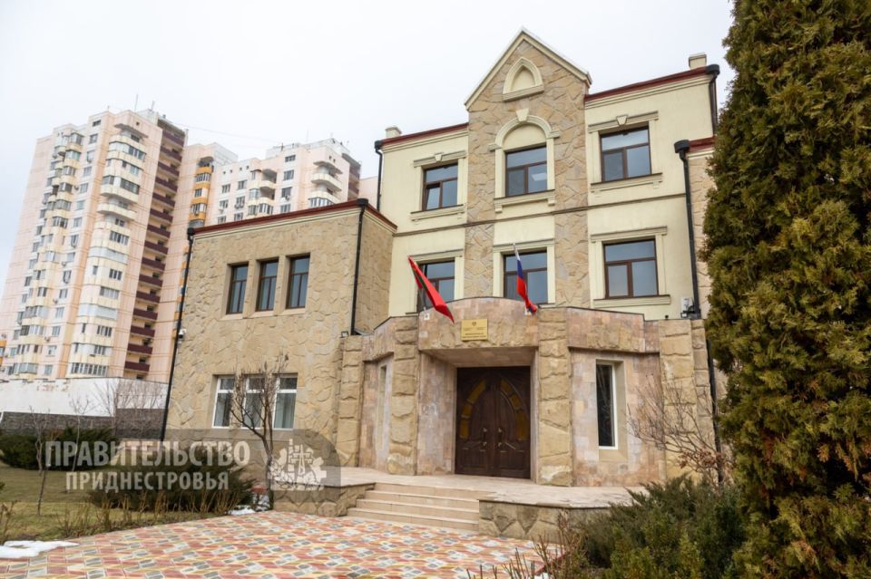 Сотрудничество в сфере безопасности обсудили на встрече с делегацией США