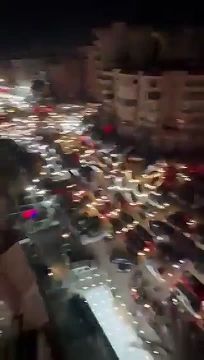 Израиль начал наносить удары по целям в Ливане