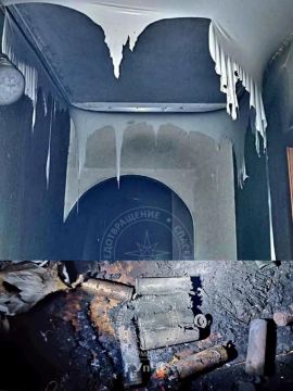 В Днестровске мать с сыном попали в больницу с ожогами из-за взрыва аккумулятора от электровелосипеда