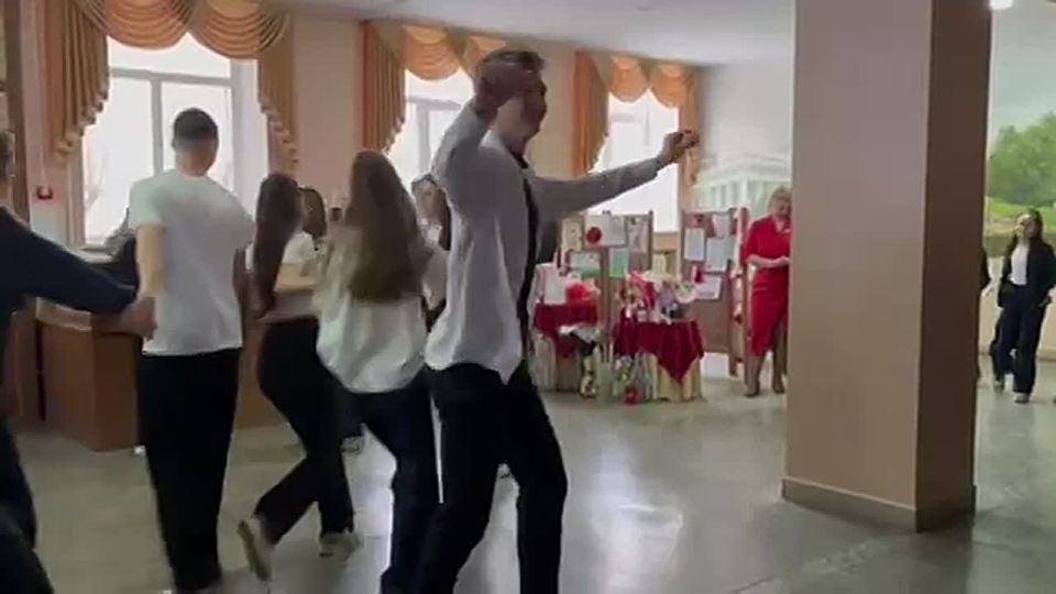 ����� ��������� � ������� �����!