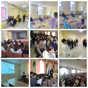 Выездное флюорообследование