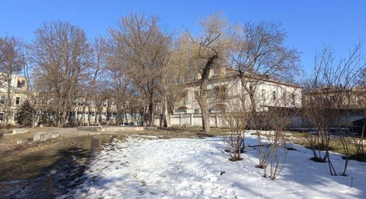 3 марта ожидается облачная с прояснениями погода