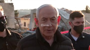 Мы с Трампом «спасаем мир», — Нетаньяху