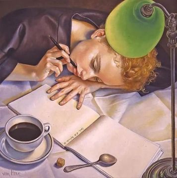 Сегодня отмечается Всемирный день писателя