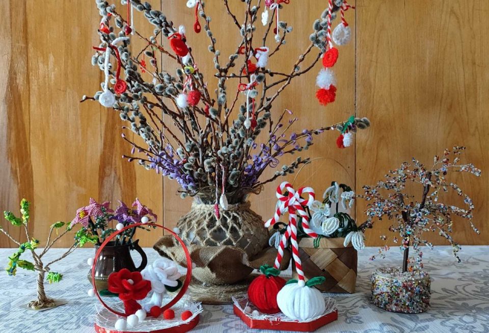  ÄÎÌÅ ÊÓËÜÒÓÐÛ ñ. ÃËÈÍÎÅ ÑËÎÁÎÄÇÅÉÑÊÎÃÎ ÐÀÉÎÍÀ ÑÎÑÒÎßËÀÑÜ ÏÐÎÃÐÀÌÌÀ  ÐÀÌÊÀÕ ÌÅÆÄÓÍÀÐÎÄÍÎÃÎ ÔÅÑÒÈÂÀËß ÈÑÊÓÑÑÒ «ÌÝÐÖÈØÎÐ-2026»