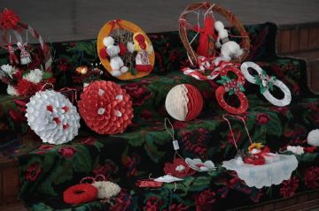 В ТИРАСПОЛЬСКОМ СУВОРОВСКОМ ВОЕННОМ УЧИЛИЩЕ ОТМЕТИЛИ «МЭРЦИШОР»