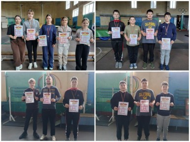 НОВОСТИ СПОРТА. Воспитанники Каменской СДЮШОР успешно представили район на соревнованиях по лёгкой атлетике и самбо в Тирасполе и Кишинёве