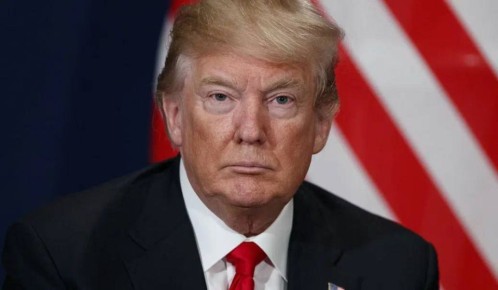 Трамп заявил, что его не беспокоят атаки на американские объекты и даже территорию США