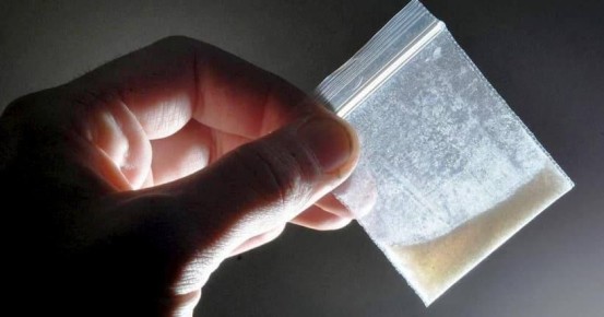 Двое «хранителей» наркотиков задержаны в столице