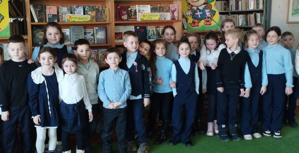 ��������� ����������� � ��� ������