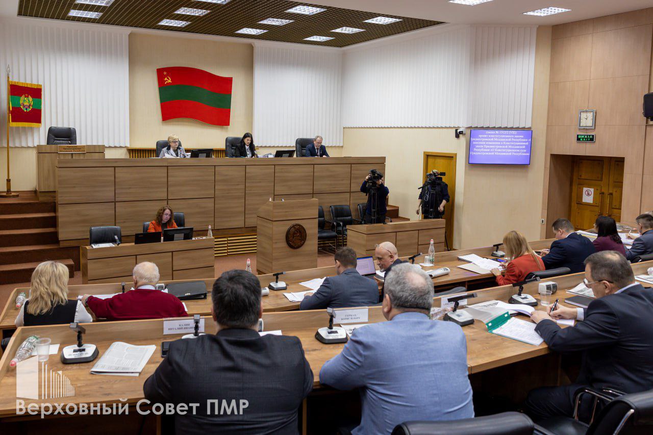 Верховный Совет внёс изменения в закон «О безопасности дорожного движения», установив правила размещения средств фотовидеофиксации