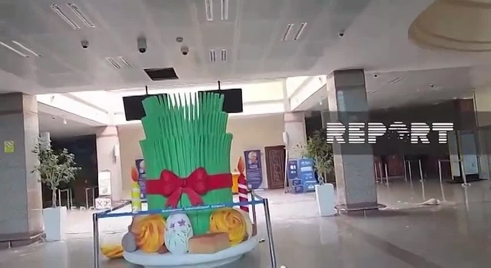 Атака Ирана на Нахичевань не останется без ответа, — Минобороны Азербайджана