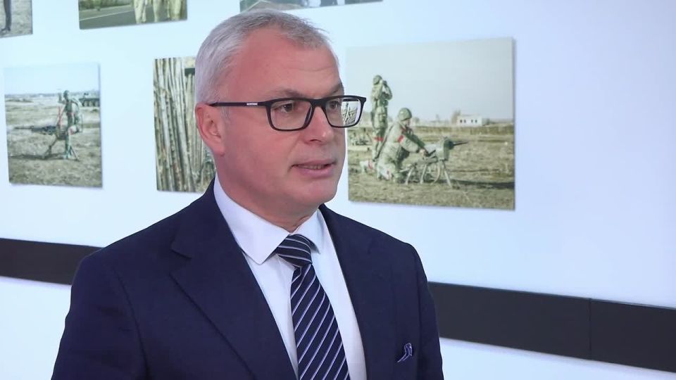 Основная задача – обеспечить людей теплом и горячей водой, сказал сегодня руководитель вновь созданного Оперштаба по преодолению последствий энергокризиса, вице-премьер Правительства ПМР Виталий Нягу