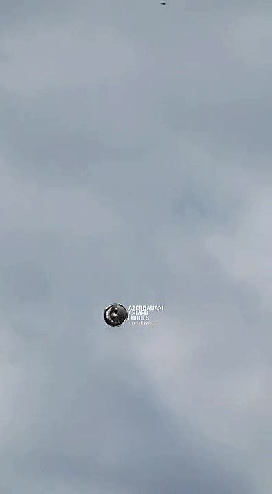 Иран атаковал Азербайджанскую военную часть в Нахчыване – Азербайджанские СМИ