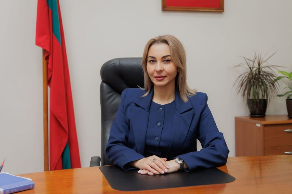 Уважаемый Александр Николаевич, уважаемые члены Правительства Приднестровской Молдавской Республики!