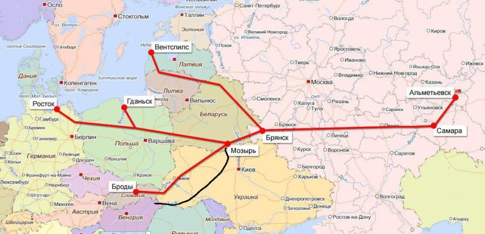 Да у Венгров и Словаков ситуация тяжёлая