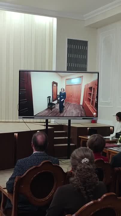 �� ������ ���������� �������� ������������� ��������� ������������ 35-����� ������������ ��������������� ���