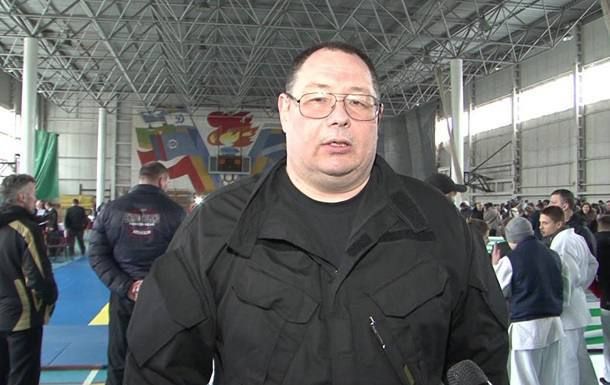 Появилось имя СБУ-шника, которого задержали в Будапеште