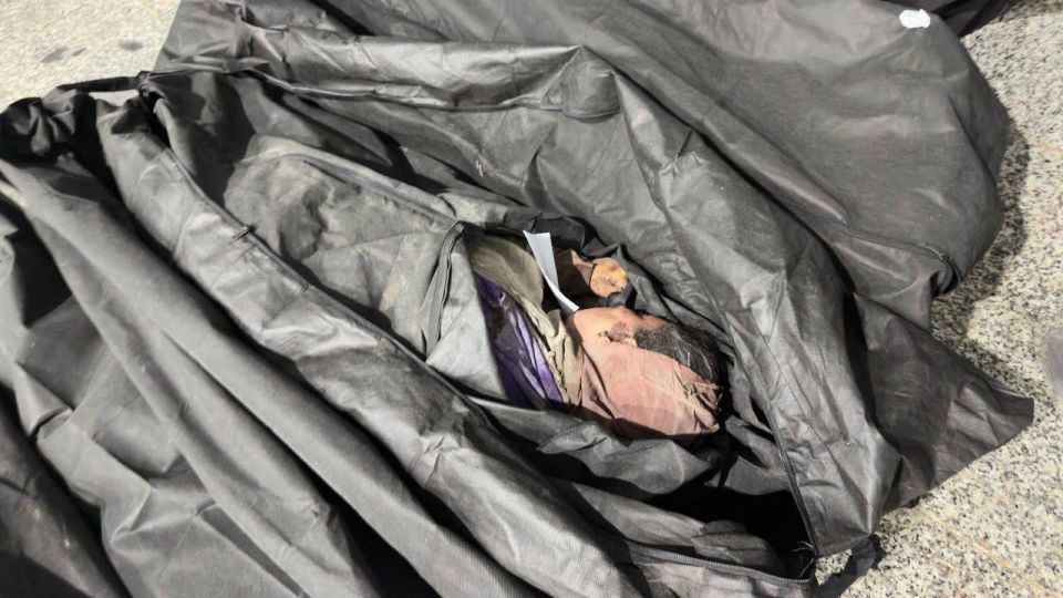 New York Times заявляет, что предварительное расследование показывает, что удар по школе для девочек в Минабе был нанесен не Израилем, а ВВС США