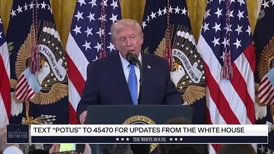 «Я всегда буду служить еврейскому народу», — Трамп