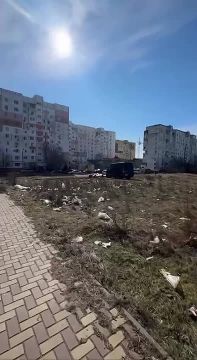 Адрес улица Милева-Юности г. Тирасполь очень грязно