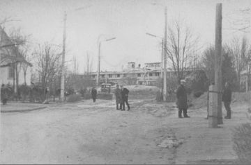 ���������� � ���������, ����� 1969 ����