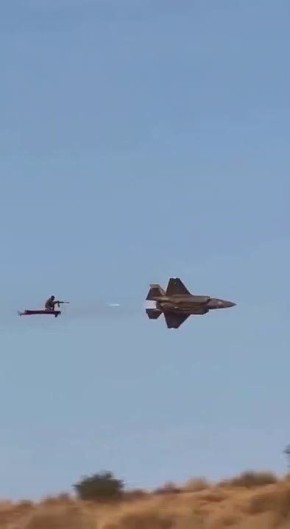 Бои на Ближнем Востоке становятся все ожесточеннее