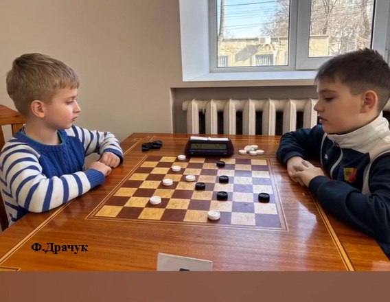 Шестерка смелых (и умных)!