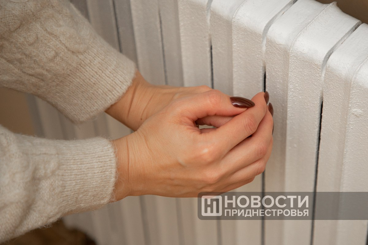 В этом сезоне суммы за отопление менялись: сначала они были выше, потом ниже, потом опять выше