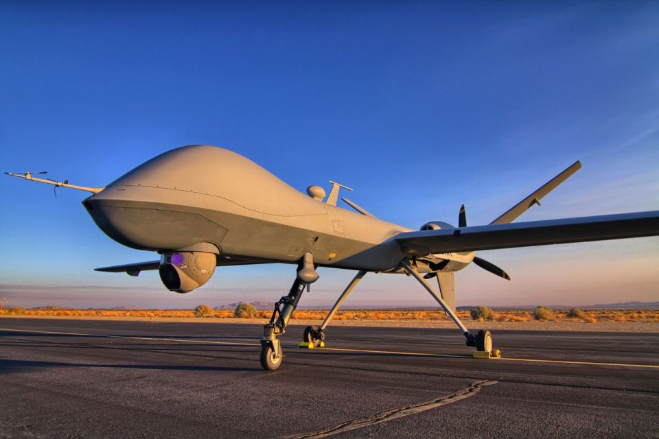 Военные США потеряли еще два беспилотника MQ-9 Reaper во время операции Epic Fury в Иране, в результате чего общее количество потерянных беспилотников достигло 11