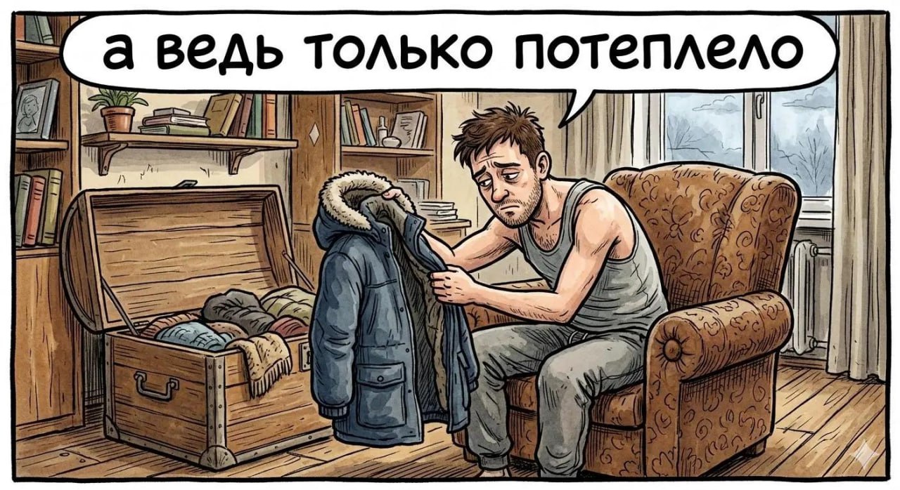 Виталий Кольвенко: До пятницы будет тепло, а на выходных ожидается похолодание