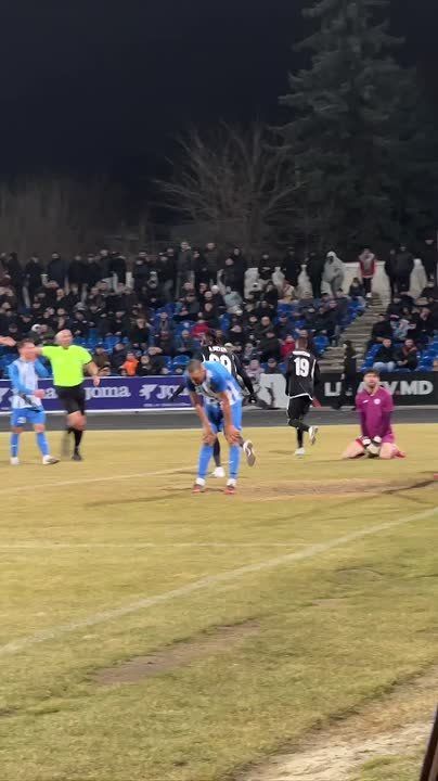 ����� ������� ������� � ������� �� ������ 1:0