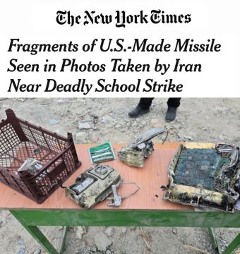 ���������� ������������ ������ ���������� �� ����� ����� �� ����� � �����: The New York Times �����������, ��� ����� � ����� ��������� ������ ���, ��������� "��������"