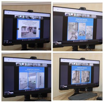 ��������������� ������������ ����������������� ����������� ��. �. �. �������� ����������� ����� ������