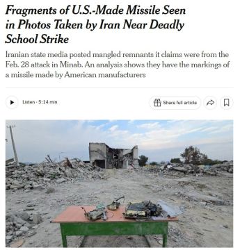 ������� ������������ ������ ����� �� ����� ����� �� ����� � �����, ��� ������� 175 �������, � The New York Times