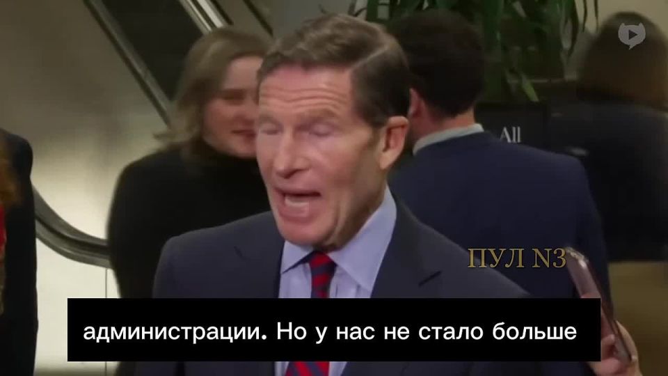 Сенатор США Блументаль – о возможном вводе сухопутных войск США в Иран: