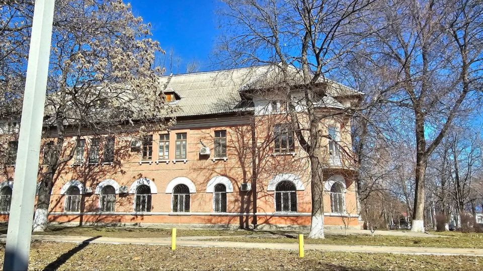 12 марта ожидается переменная облачность, без осадков