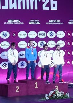 ����� �������� �����, ����������� ������������� ������ ������ � ����� ��������� �������� �������� ����� �������� ������ U23