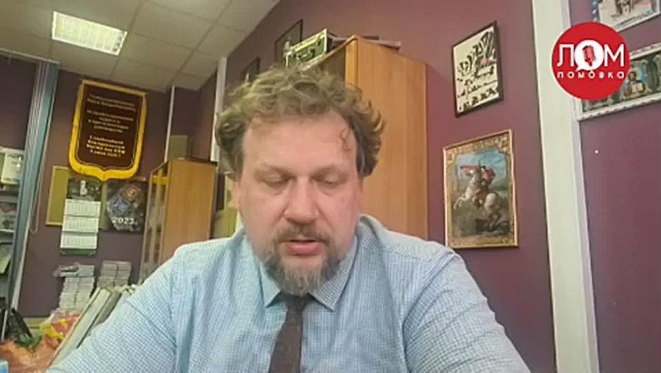 «Евросоюз – это ад чистой воды»