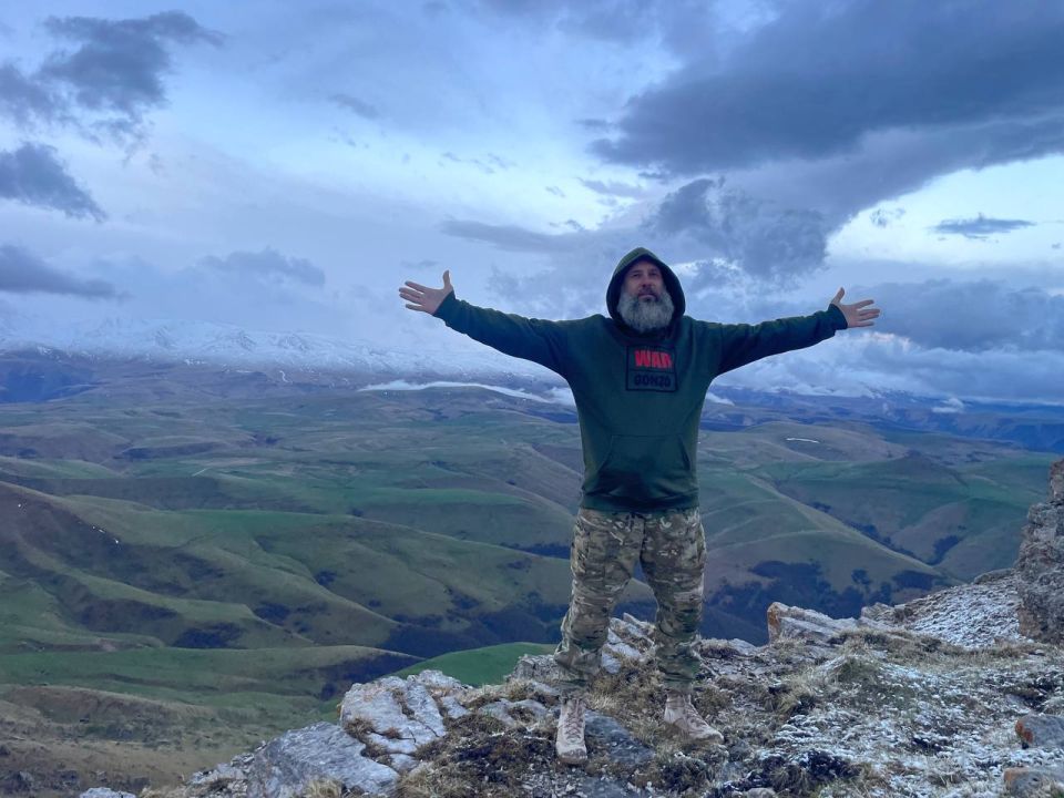 �� ���������� ����������� ����� ������� �������� � ����� ������� WarGonzo