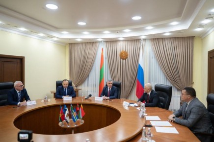 Работы в РКБ могут завершить уже до конца года